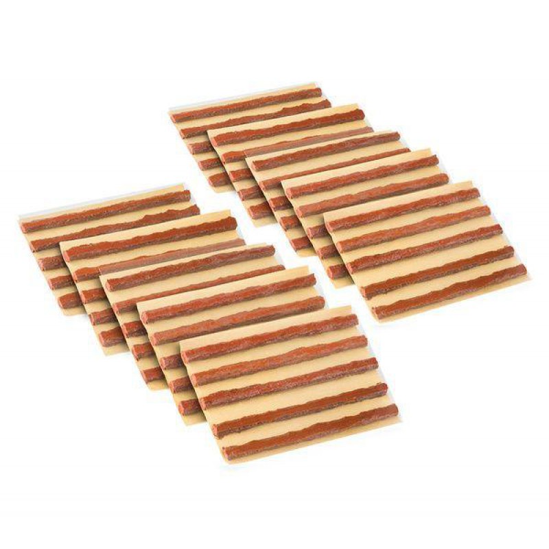 Шнур бутиловий REDATS 10 см х 50 шт