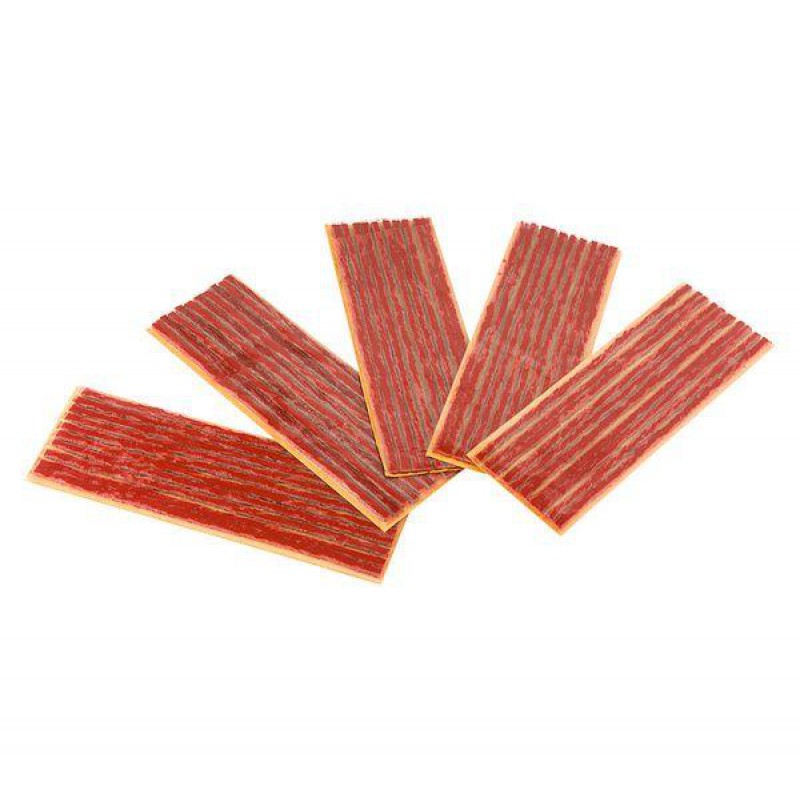 Шнуры бутиловые для быстрого ремонта шин REDATS 50 шт