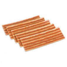 Шнуры бутиловые для быстрого ремонта шин REDATS 25 шт