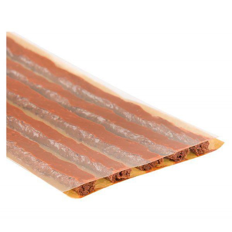 Шнуры бутиловые для быстрого ремонта шин REDATS 25 шт