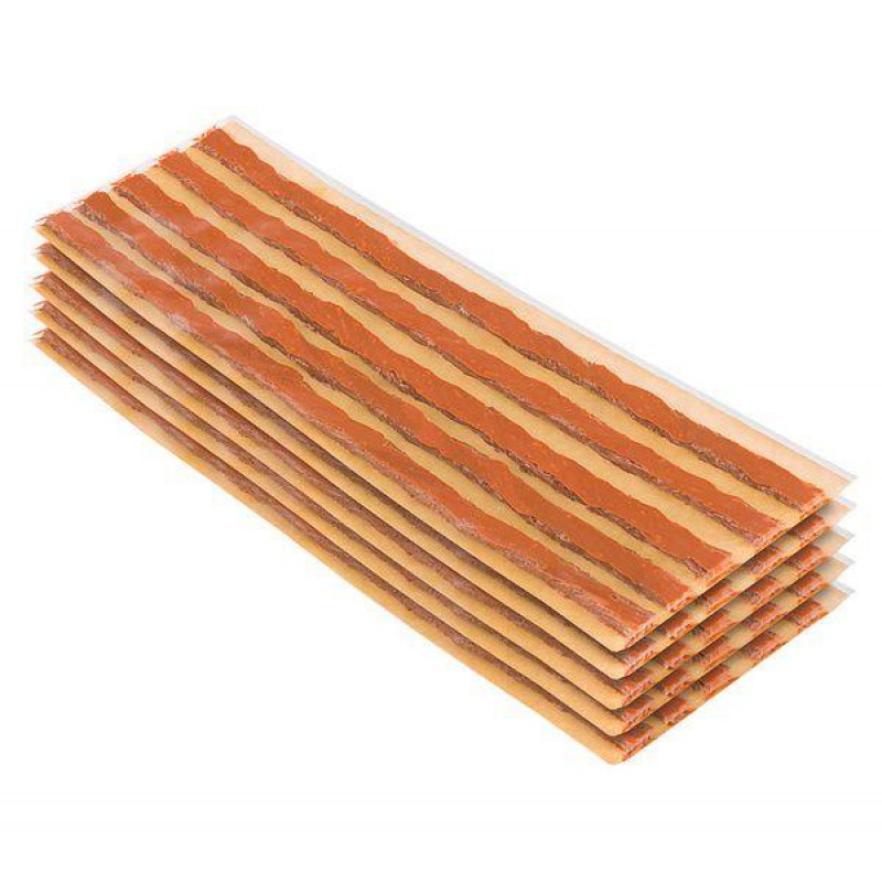 Шнуры бутиловые для быстрого ремонта шин REDATS 25 шт