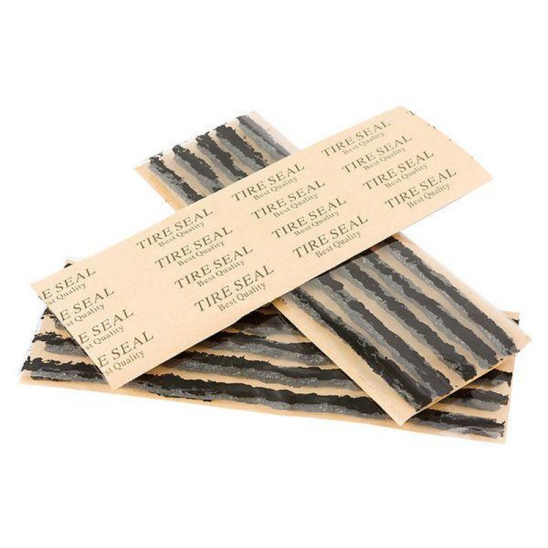 Шнури бутилові для ремонту шин REDATS 25 шт