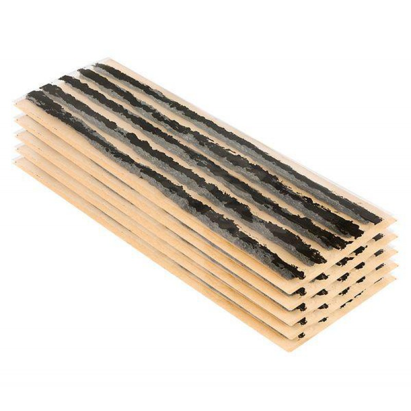 Шнури бутилові для ремонту шин REDATS 25 шт