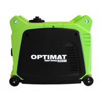 Инверторный генератор Optimat Smart Energy IE3500 3,5 кВт