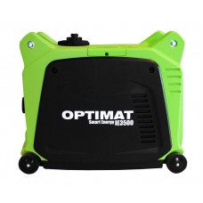 Інверторний генератор Optimat Smart Energy IE3500