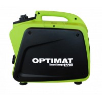Инверторный генератор Optimat Smart Energy I2200 2,2 кВт
