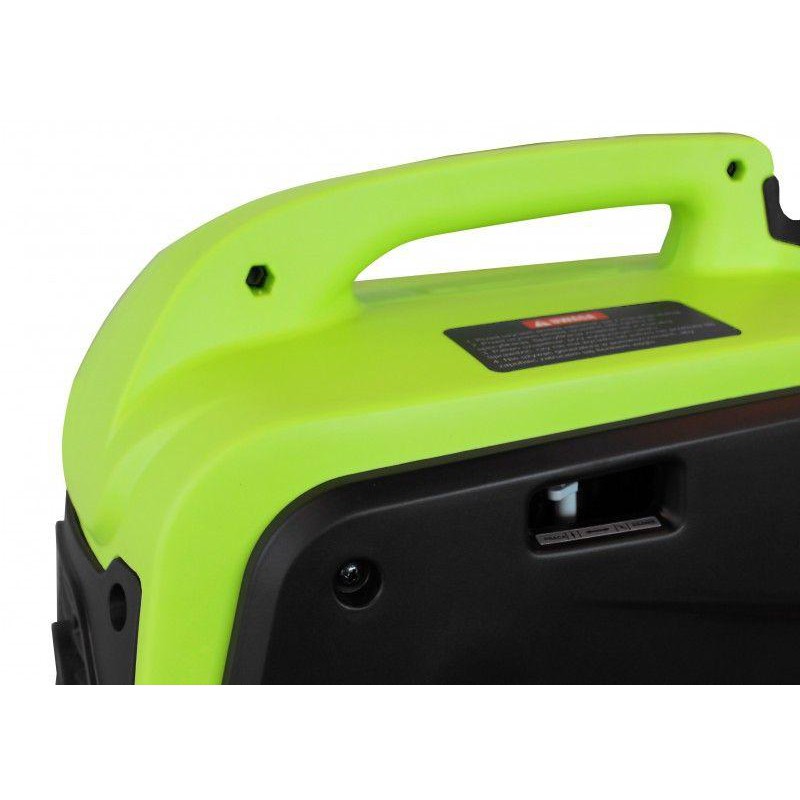 Інверторний генератор Optimat Smart Energy I2200