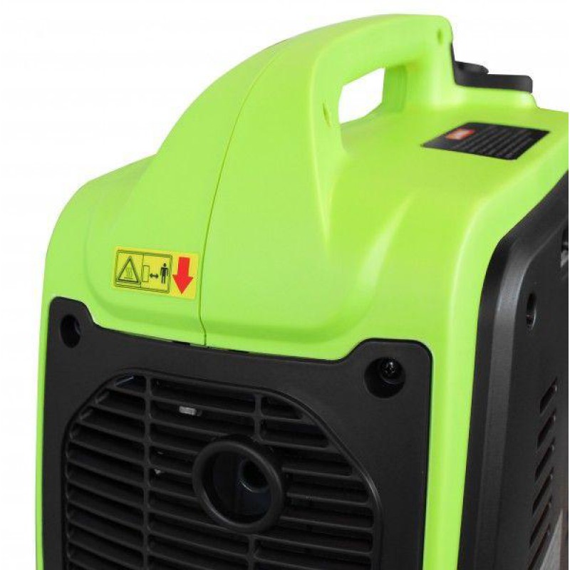 Інверторний генератор Optimat Smart Energy I2200