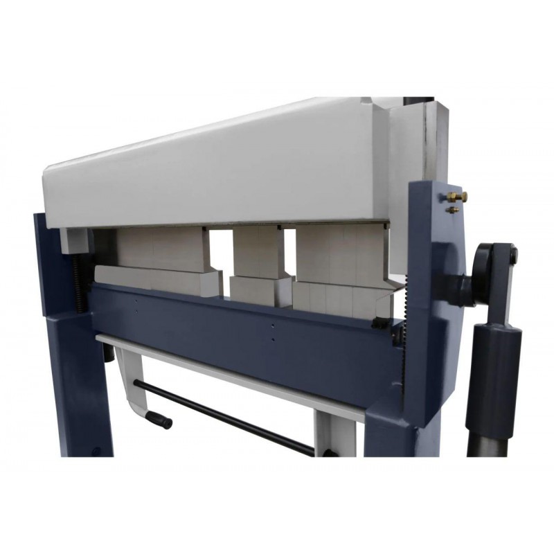 Листозгинальний верстат METCOR PBB1020/3SH