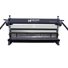 Комбинированный станок METCOR 3в1 - 1320x1.5