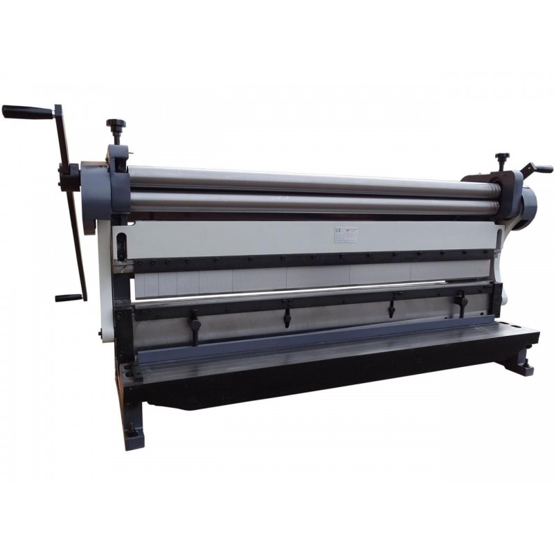 Комбінований верстат METCOR 3в1 - 1320x1.5