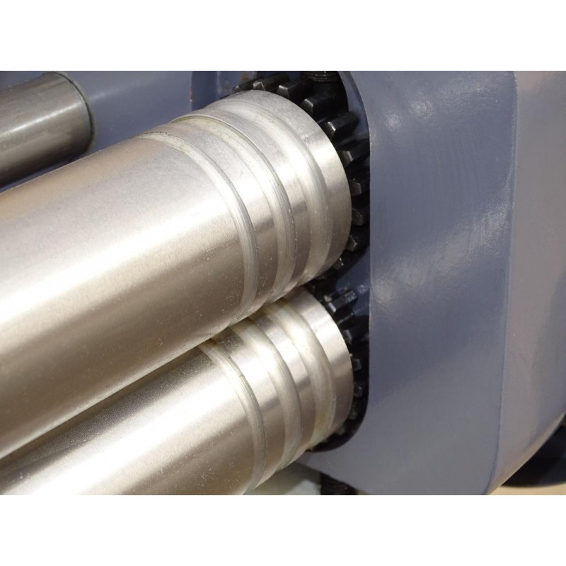 Комбінований верстат METCOR 3в1 - 1320x1.5