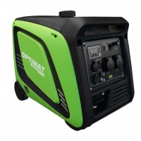 Инверторный генератор Optimat Smart Energy IE4500 3,85 кВт