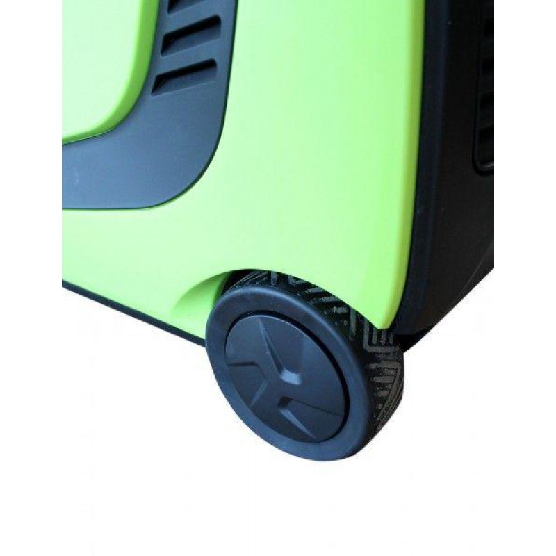 Инверторный генератор Optimat Smart Energy IE4500 3,85 кВт