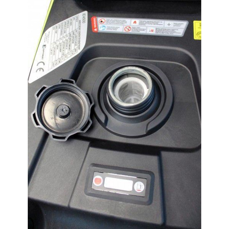 Инверторный генератор Optimat Smart Energy IE4500 3,85 кВт