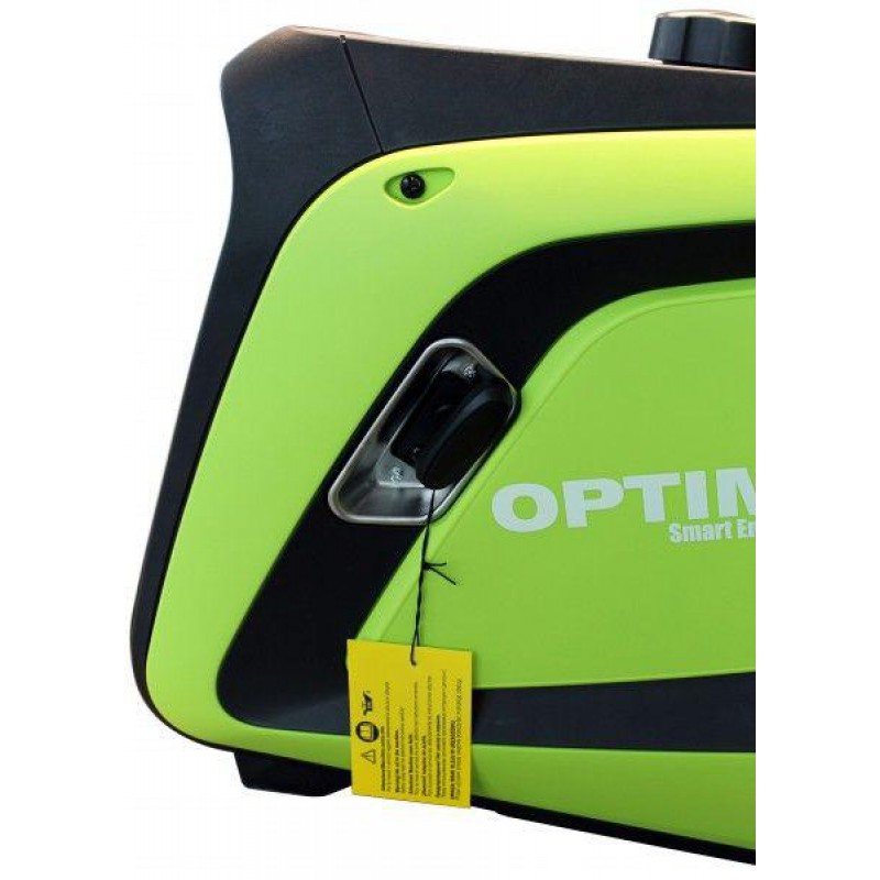 Инверторный генератор Optimat Smart Energy IE4500 3,85 кВт