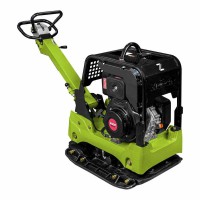 Виброплита Zipper ZI-RPE330D