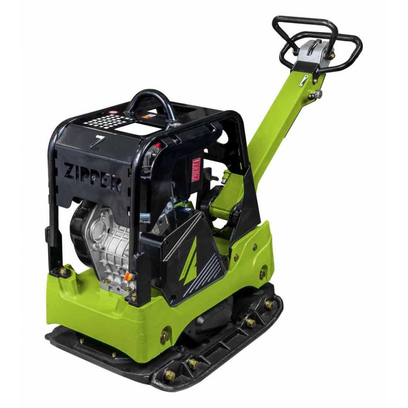 Виброплита Zipper ZI-RPE330D