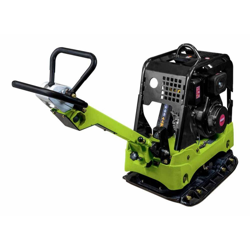 Виброплита Zipper ZI-RPE330D