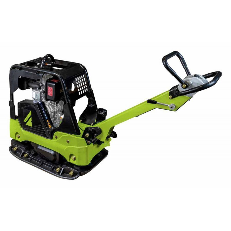 Виброплита Zipper ZI-RPE330D