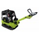 Виброплита Zipper ZI-RPE330D