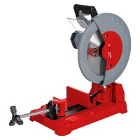 Дисковая пила по металлу Holzmann MKS355N_230V