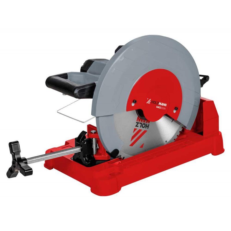 Дисковая пила по металлу Holzmann MKS355N_230V