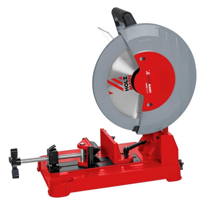 Дисковая пила по металлу Holzmann MKS355N_230V