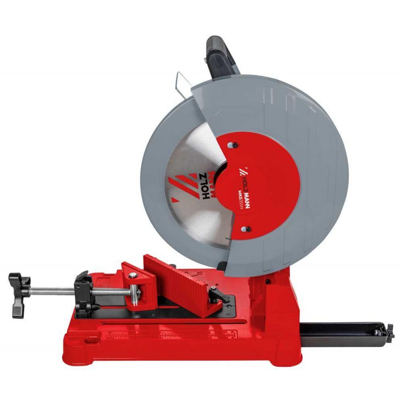 Дисковая пила по металлу Holzmann MKS355N_230V
