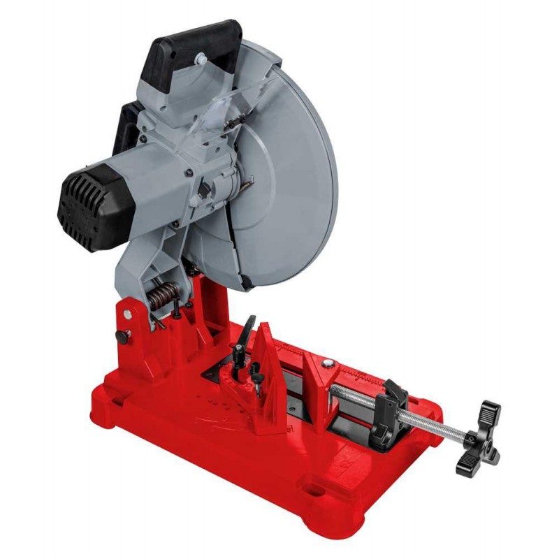 Дисковая пила по металлу Holzmann MKS355N_230V