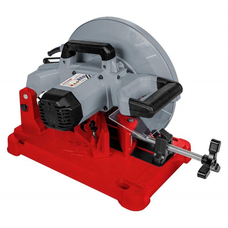 Дисковая пила по металлу Holzmann MKS355N_230V