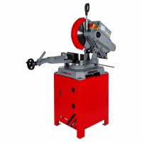 Дисковая пила по металлу Holzmann MKS400_400V