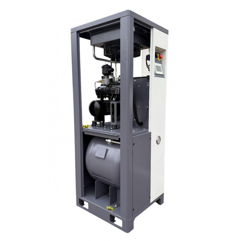 Гвинтовий компресор Mast GBE-5 inverter