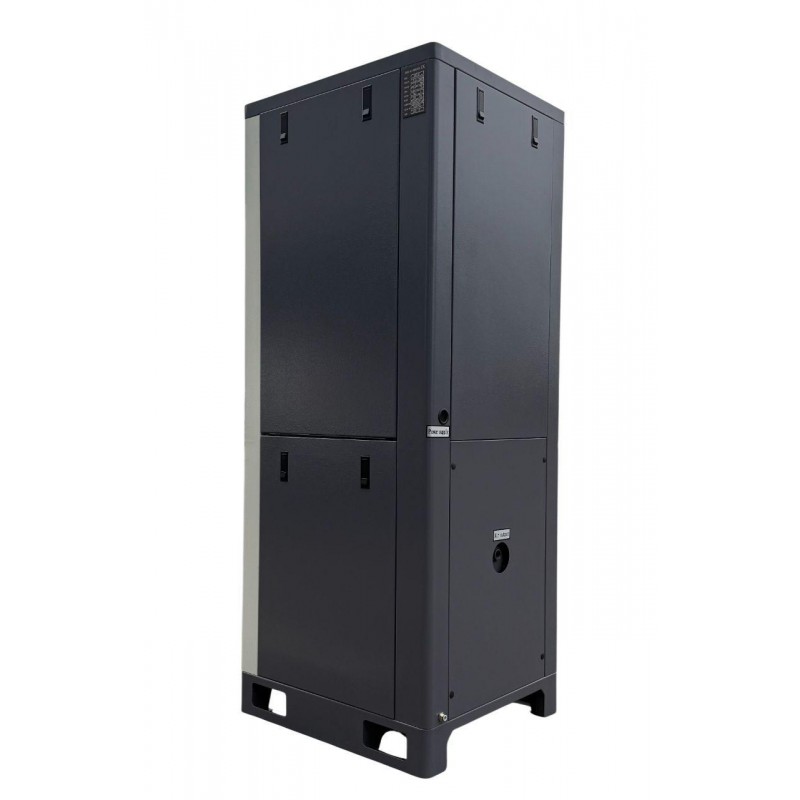 Винтовой компрессор Mast GBE-7 inverter