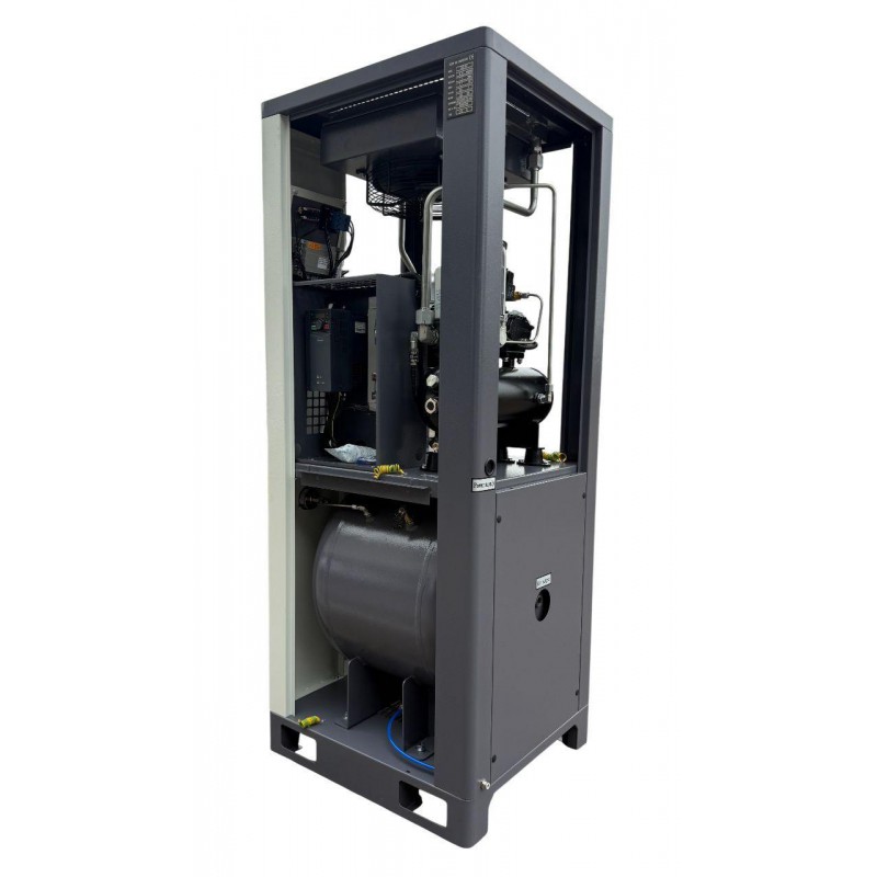 Винтовой компрессор Mast GBE-7 inverter