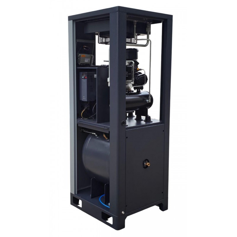 Винтовой компрессор Mast GBE-7 inverter