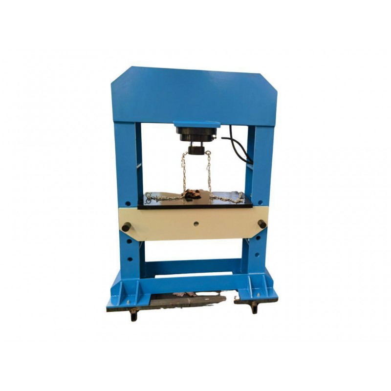 Електрогідравлічний прес MAST M-HP-100