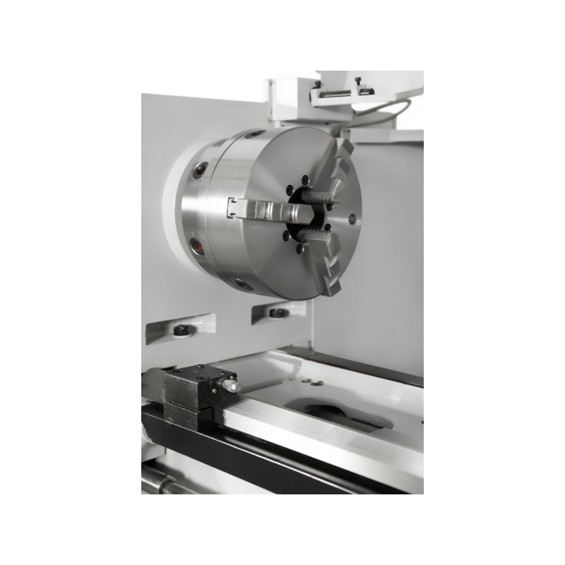 Токарний верстат CORMAK 500x1000