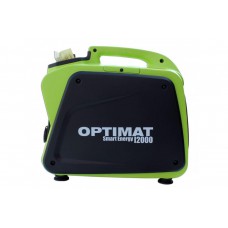 Інверторний генератор Optimat Smart Energy I2000