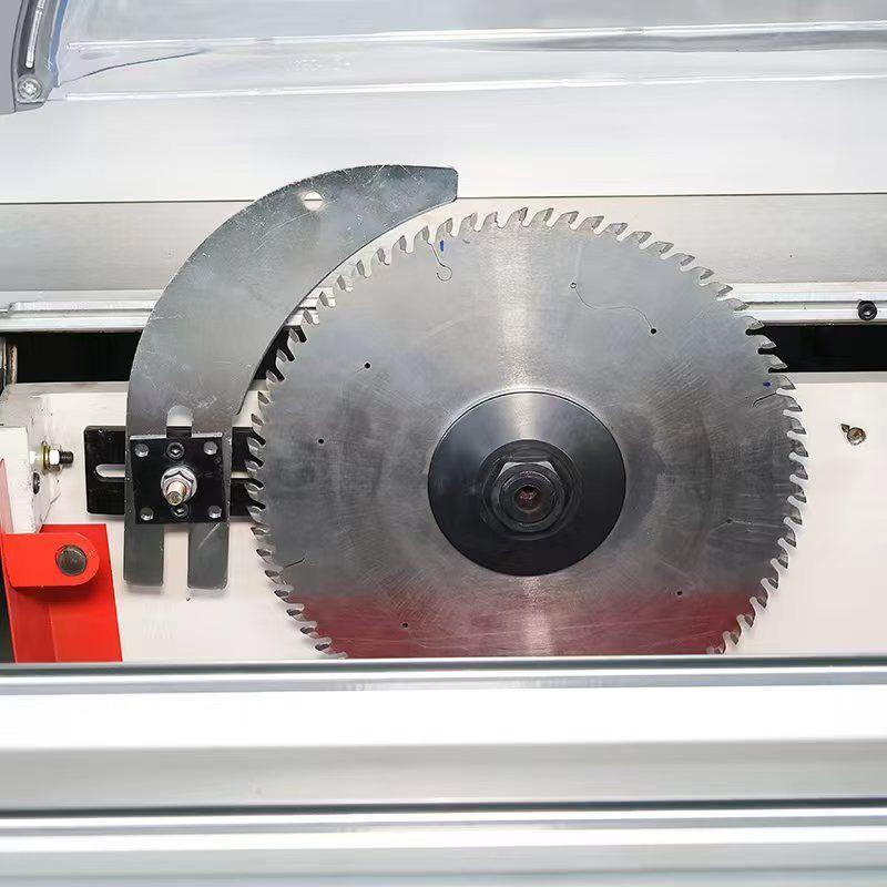 Форматно-розкрійний верстат MAST H-RS305 VF3200 EL