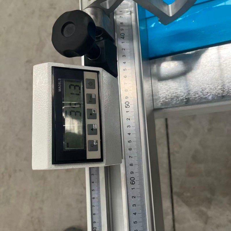 Форматно-розкрійний верстат MAST H-RS305 VF3200 EL