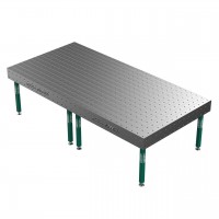 Сварочный стол GPPH SMART 12 мм – 3000x1480 мм (Ф16)