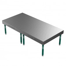 Зварювальний стіл GPPH SMART 12 мм – 3000x1480 мм (Ф16)