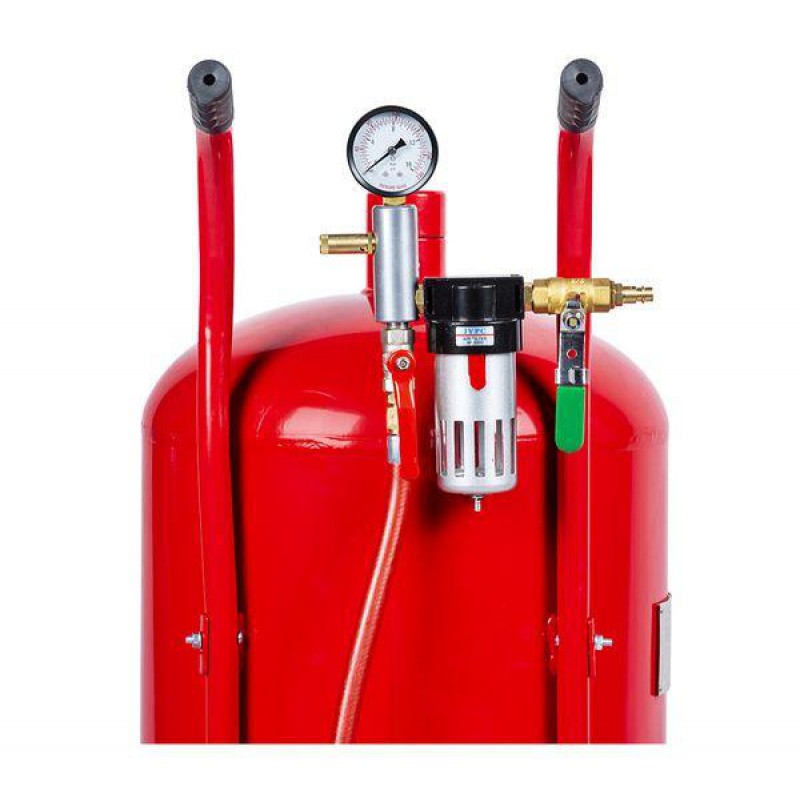 Пескоструйный аппарат 63 л REDATS SB-63