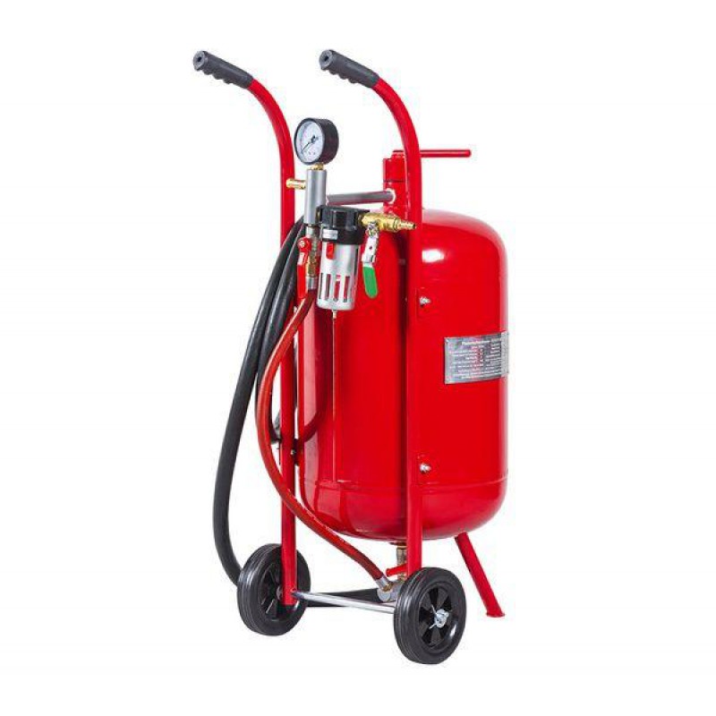 Пескоструйный аппарат 32 л REDATS SB-32