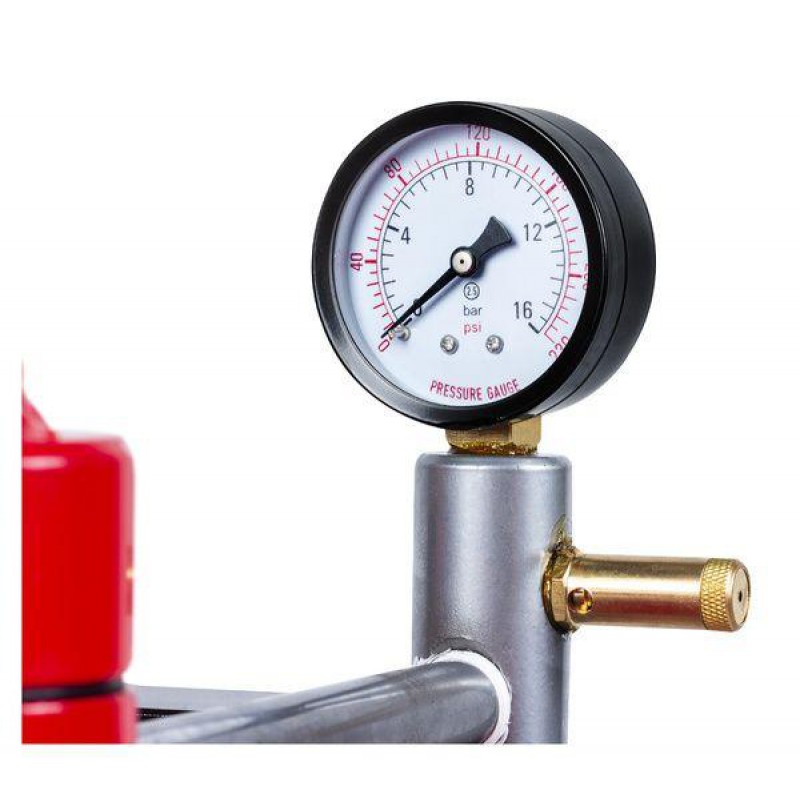 Пескоструйный аппарат 32 л REDATS SB-32