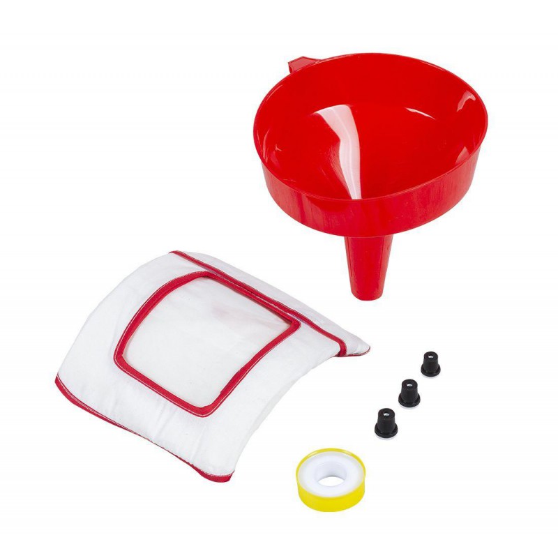 Пескоструйный аппарат 32 л REDATS SB-32