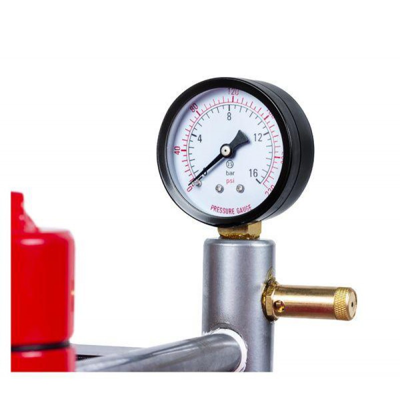 Пескоструйный аппарат 17 л REDATS SB-17