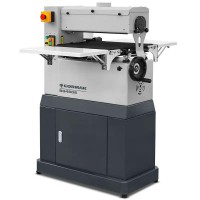 Барабанный шлифовальный станок для снятия задиров с металла CORMAK SG460S