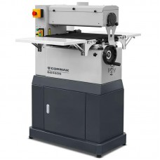 Барабанно-шліфувальний верстат для зняття задирів з металу CORMAK SG460S